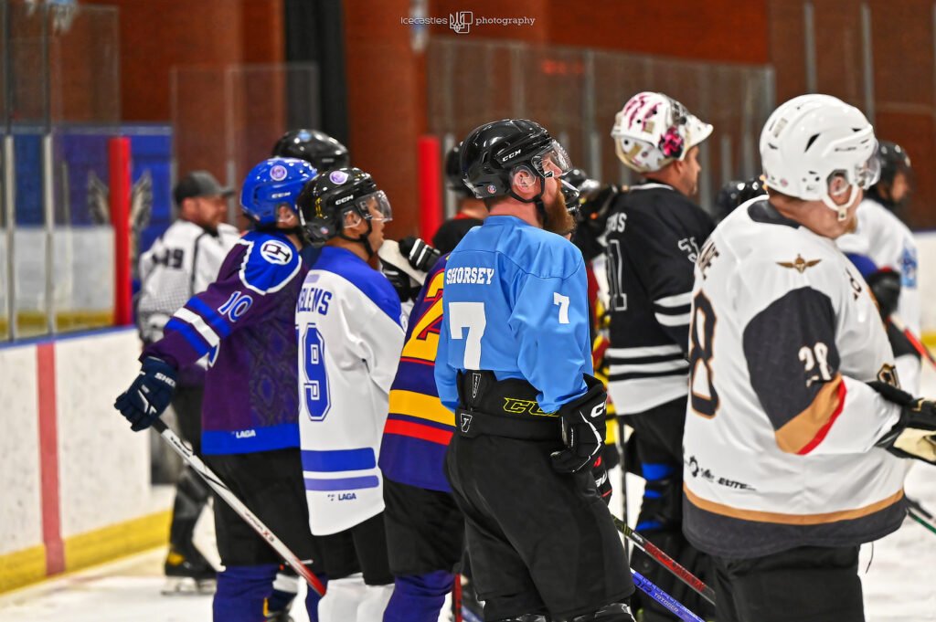 Shinny of Champions Photo Gallery