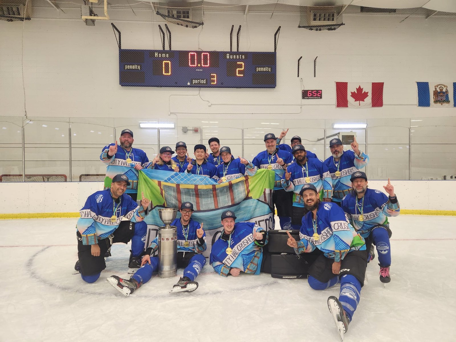 Tournaments | Shinny of Champions Tournaments – Adult Hockey in Edmonton