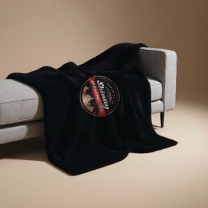 Shinny of Champions Arena Blanket