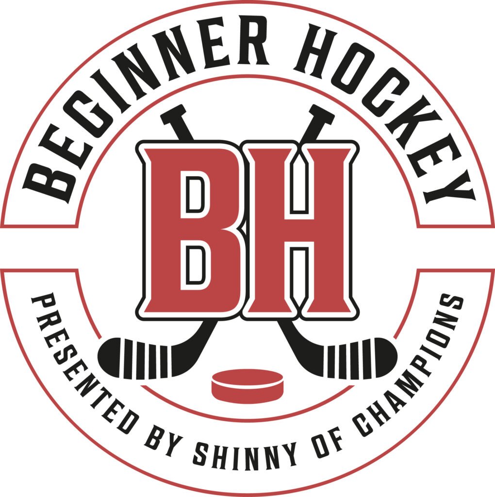 learn to play hockey for adults
