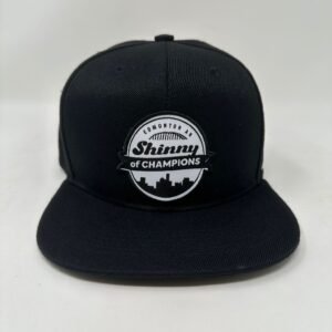 Shinny of Champions Hat