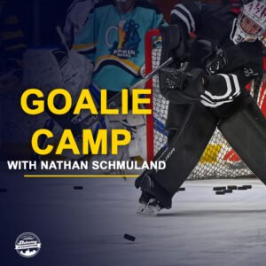 adult goalie camp edmonton