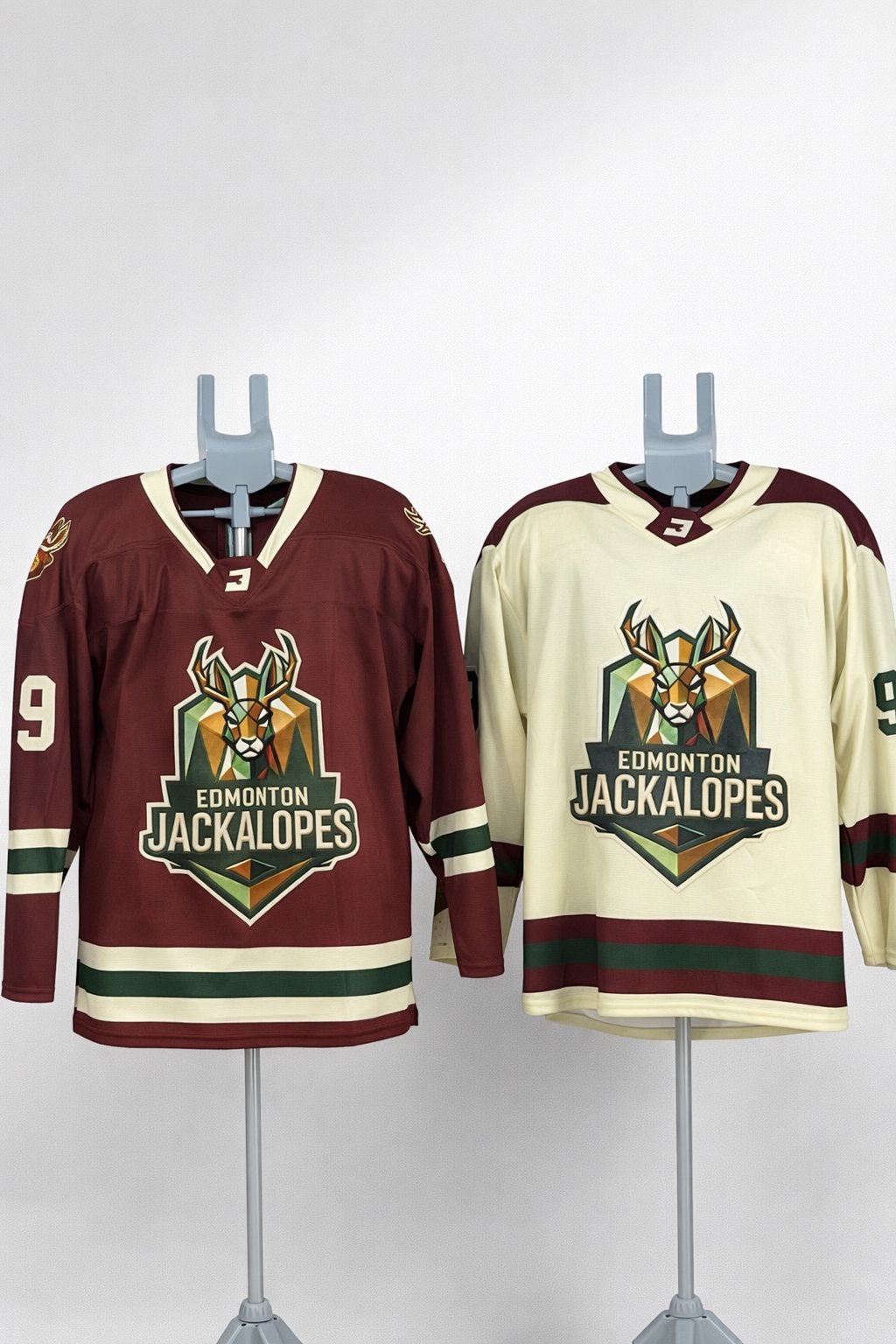 Edmonton Jackalopes