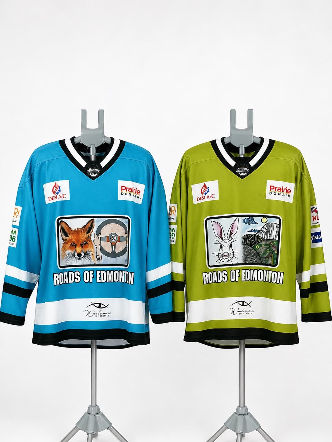 Jersey