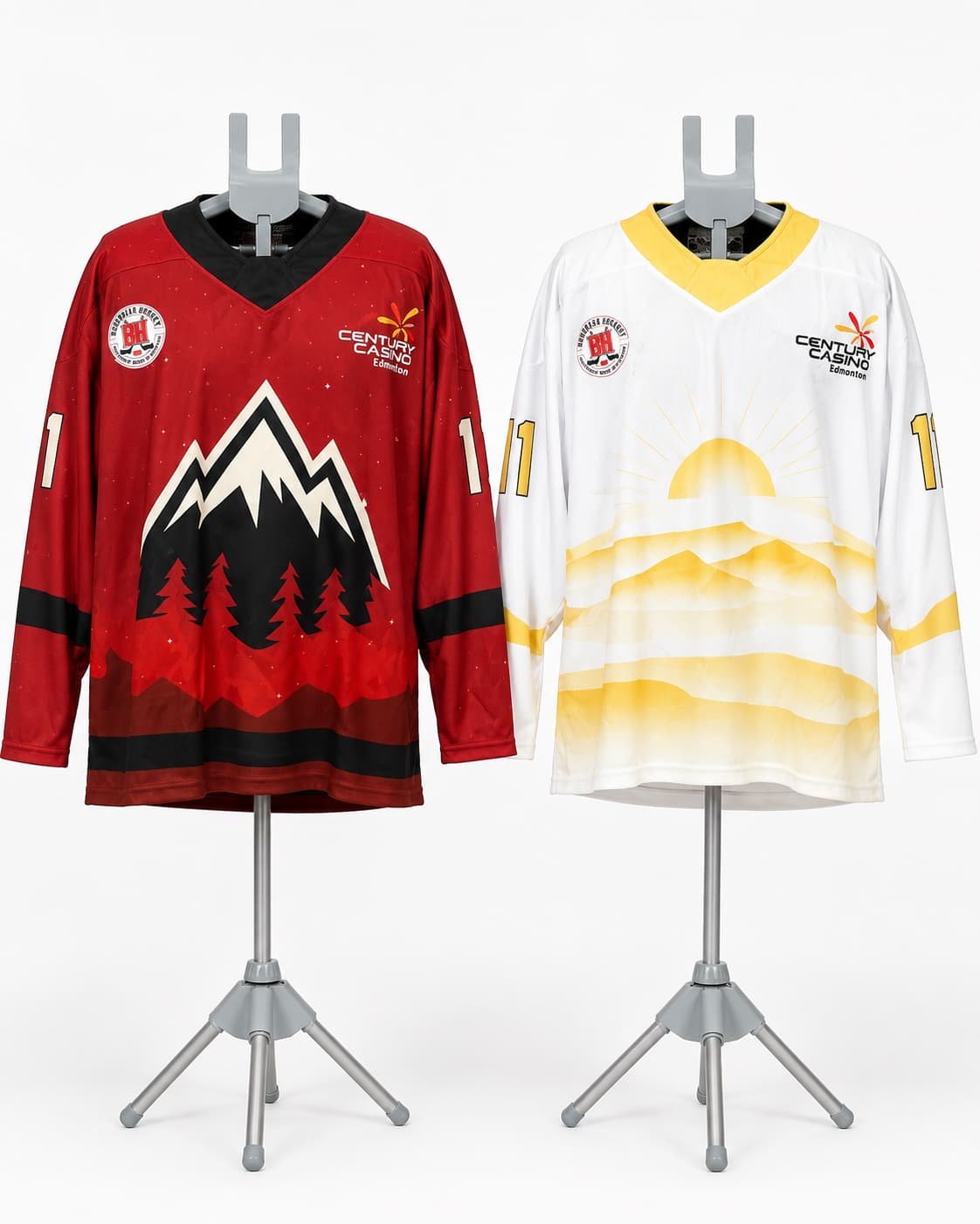 Jersey