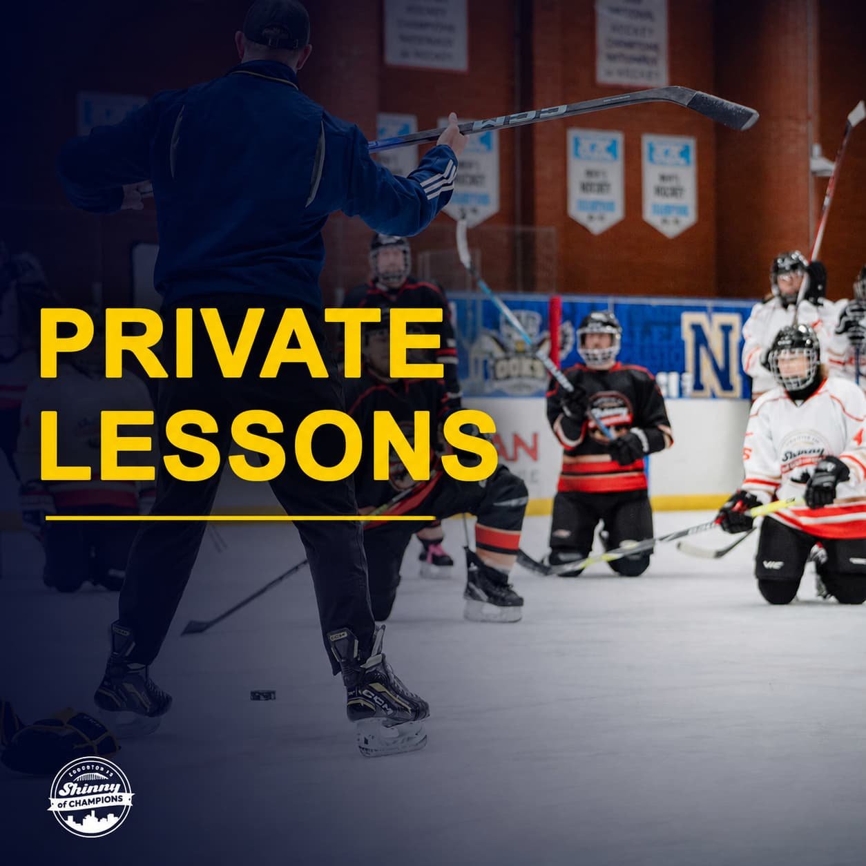 Private Lessons