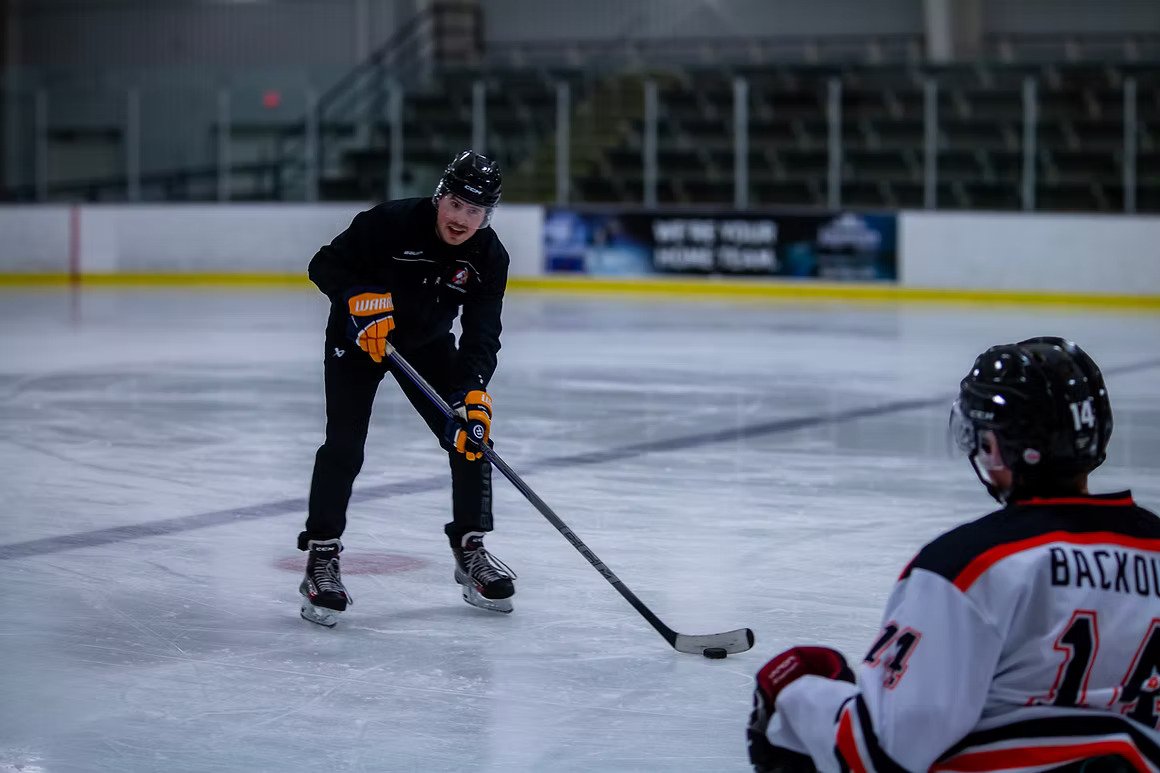 BLAST Hockey